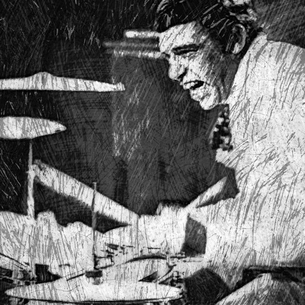 Buddy Rich