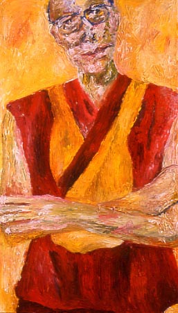 Dalai Lama