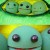 Pea Puppets