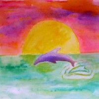 Dolphin Dreaming