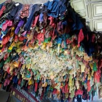 Recycled Clothing