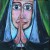 Nun by Becci Hethcoat
