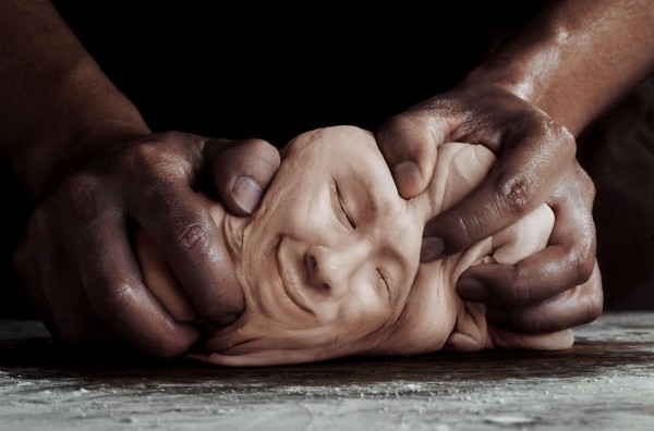 Ogawa Dough Poster 2