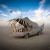 Toothy Car at Burning Man 2011