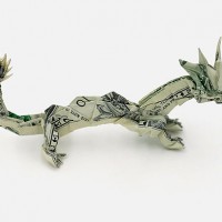 Dragon Dollar