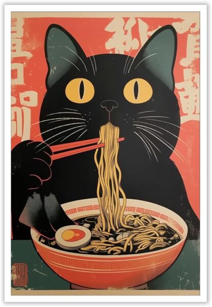 black-cat-noodles